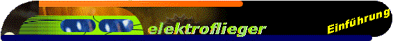 Einf�hrung