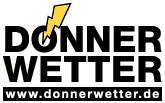 Donnerwetter-Logo