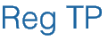 RegTP-Logo